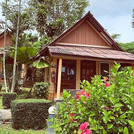 Koh Mook Resort Εξωτερικό φωτογραφία