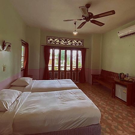 Koh Mook Resort Εξωτερικό φωτογραφία