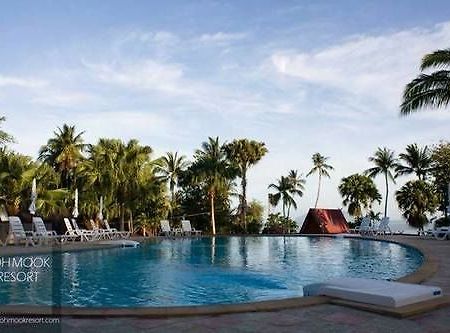 Koh Mook Resort Εξωτερικό φωτογραφία