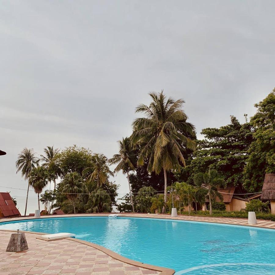 Koh Mook Resort Εξωτερικό φωτογραφία