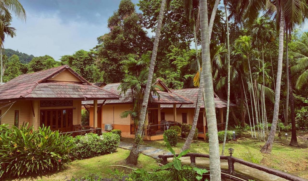 Koh Mook Resort Εξωτερικό φωτογραφία