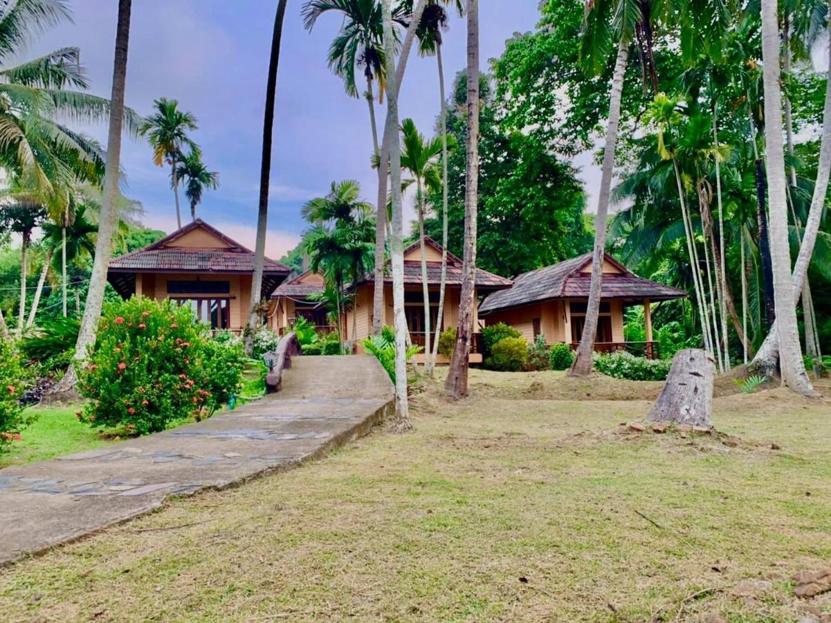 Koh Mook Resort Εξωτερικό φωτογραφία