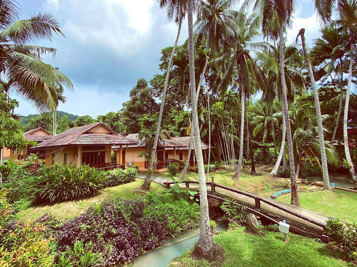 Koh Mook Resort Εξωτερικό φωτογραφία