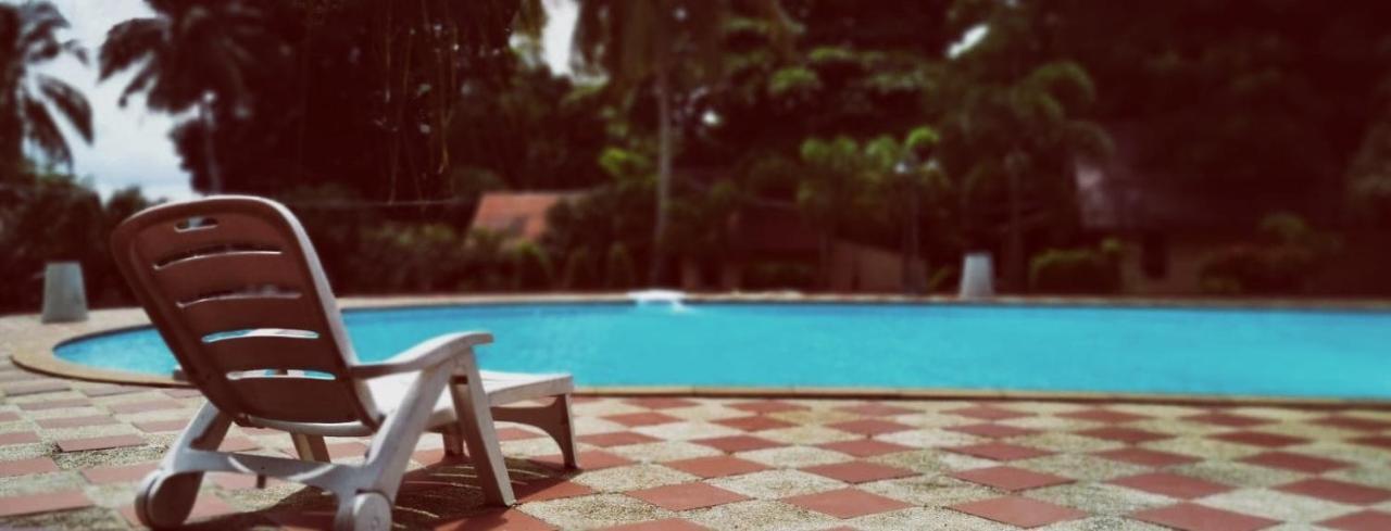 Koh Mook Resort Εξωτερικό φωτογραφία