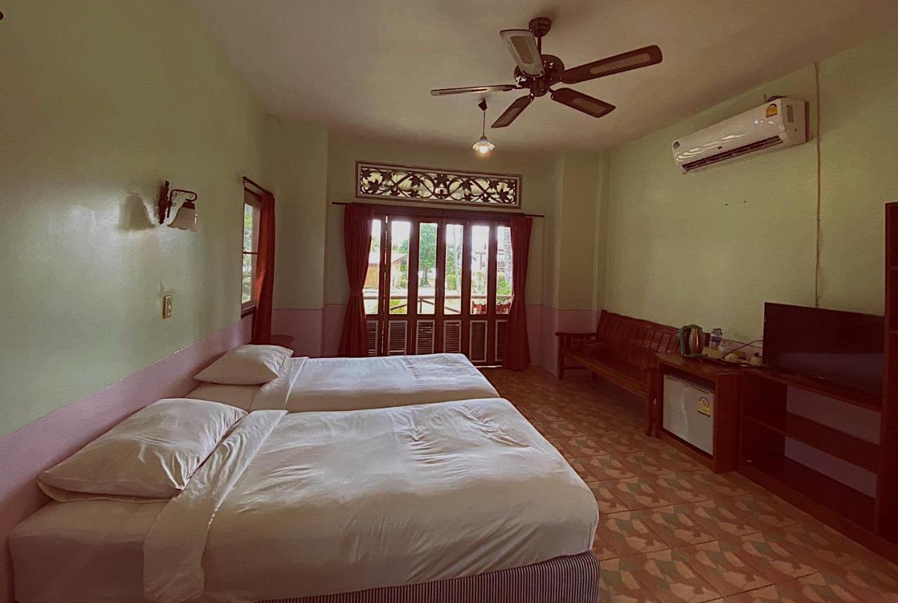 Koh Mook Resort Εξωτερικό φωτογραφία