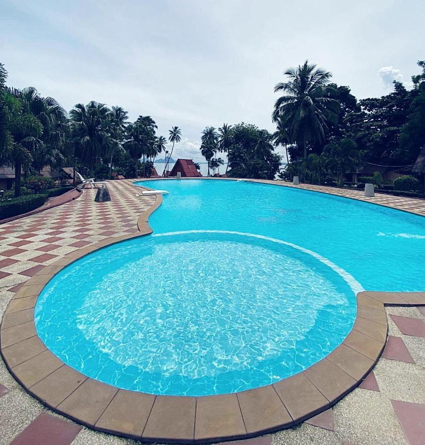 Koh Mook Resort Εξωτερικό φωτογραφία