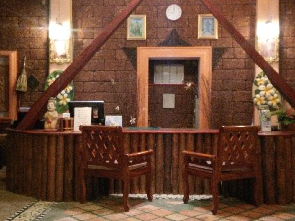 Koh Mook Resort Εξωτερικό φωτογραφία