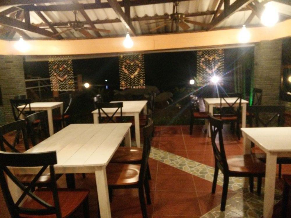 Koh Mook Resort Εξωτερικό φωτογραφία