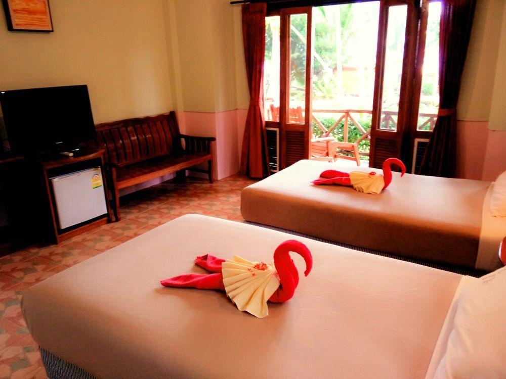 Koh Mook Resort Εξωτερικό φωτογραφία