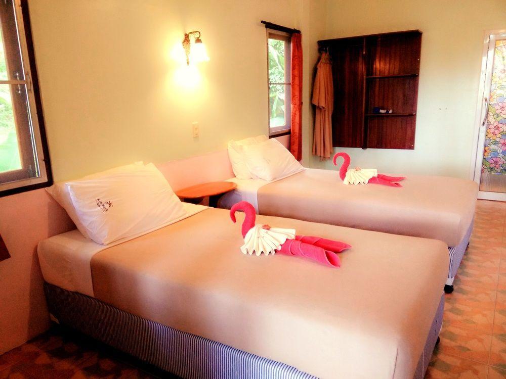 Koh Mook Resort Εξωτερικό φωτογραφία