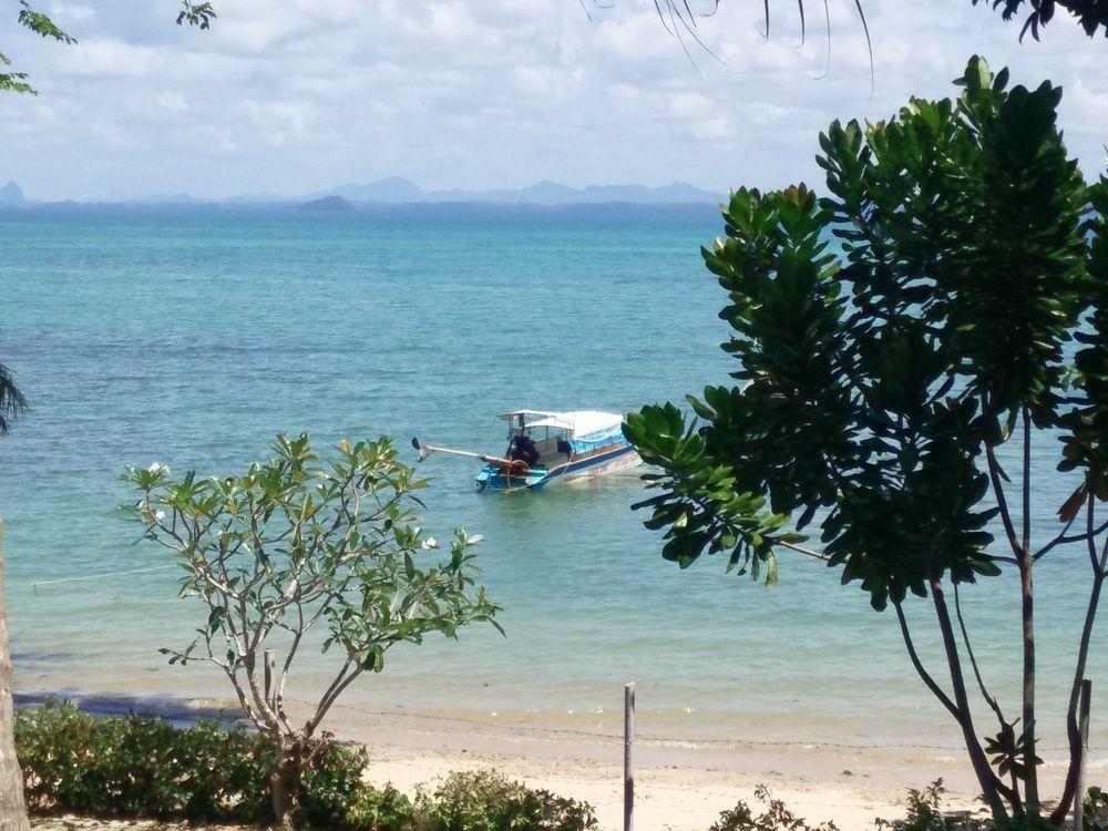 Koh Mook Resort Εξωτερικό φωτογραφία
