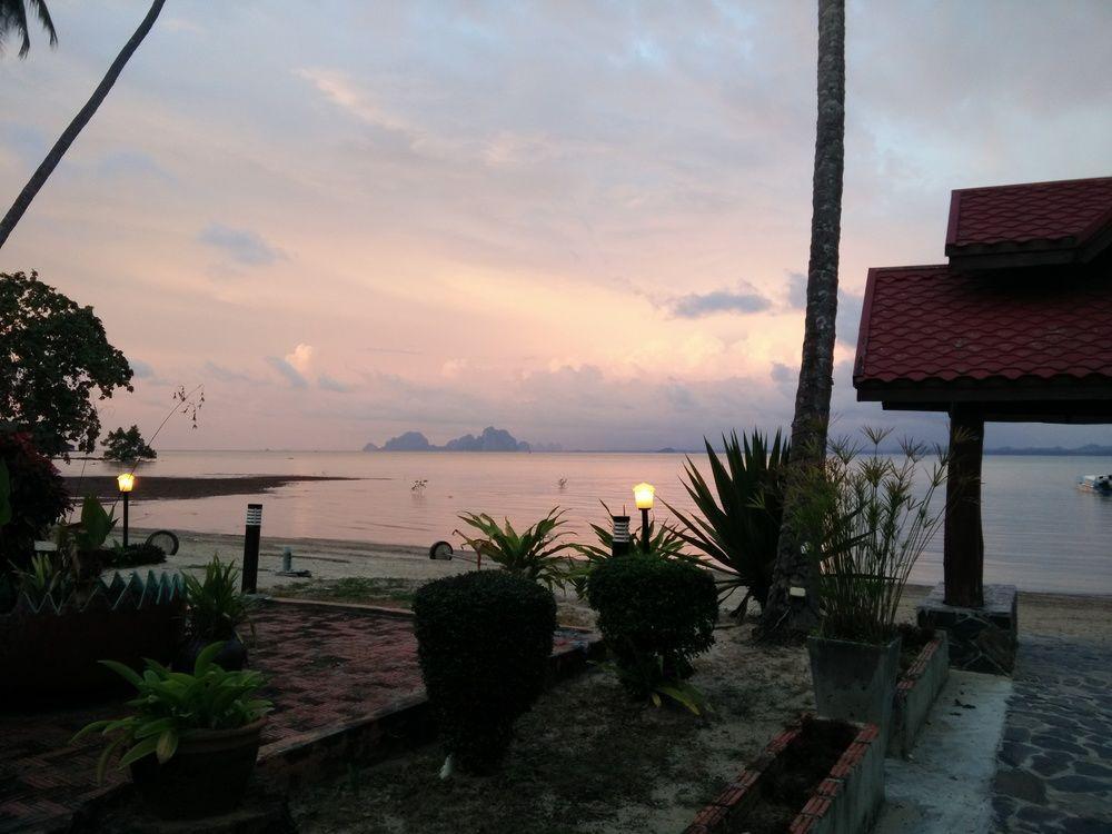 Koh Mook Resort Εξωτερικό φωτογραφία