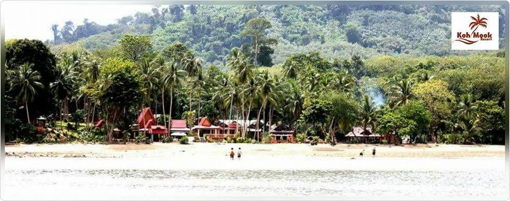 Koh Mook Resort Εξωτερικό φωτογραφία