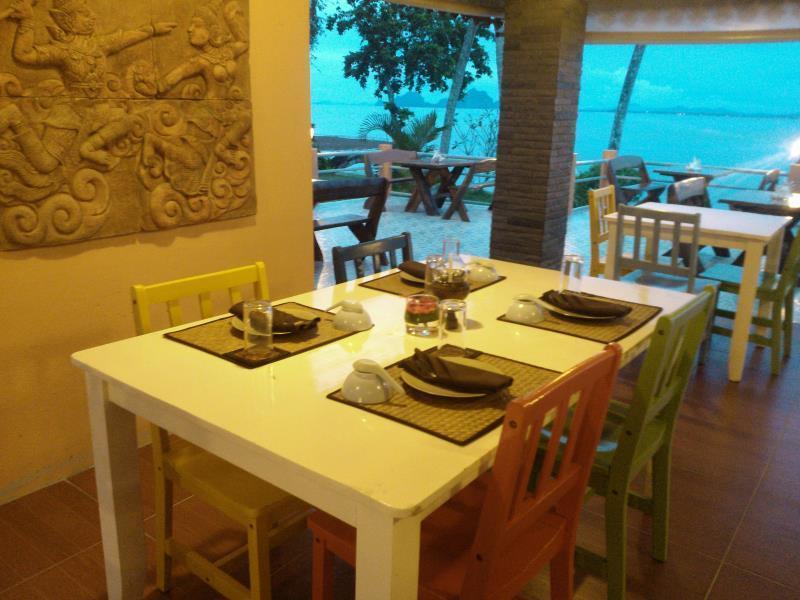 Koh Mook Resort Εξωτερικό φωτογραφία