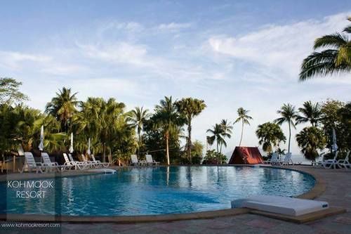 Koh Mook Resort Εξωτερικό φωτογραφία