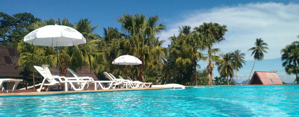 Koh Mook Resort Εξωτερικό φωτογραφία
