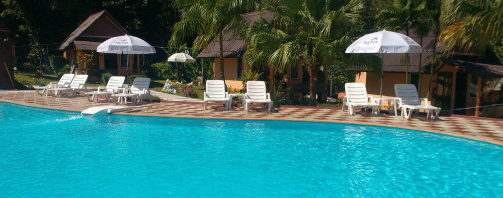 Koh Mook Resort Εξωτερικό φωτογραφία