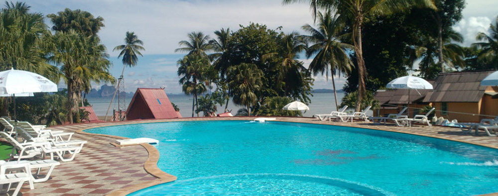 Koh Mook Resort Εξωτερικό φωτογραφία