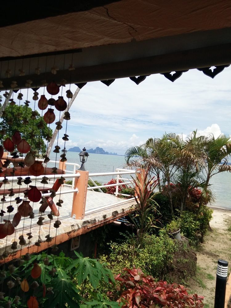 Koh Mook Resort Εξωτερικό φωτογραφία