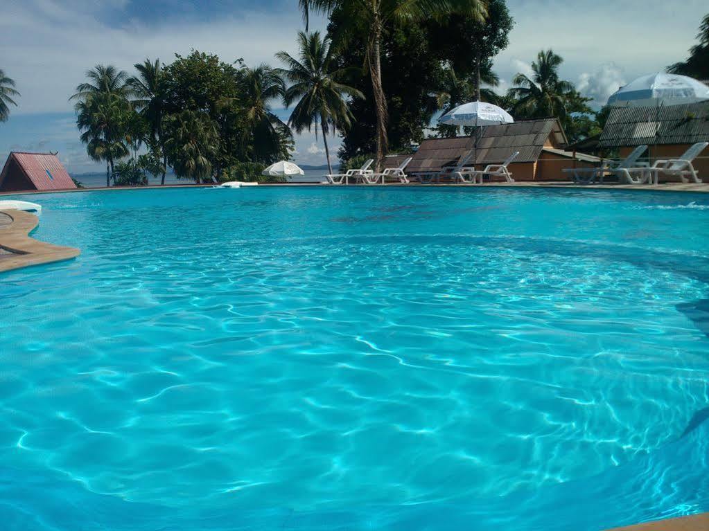 Koh Mook Resort Εξωτερικό φωτογραφία