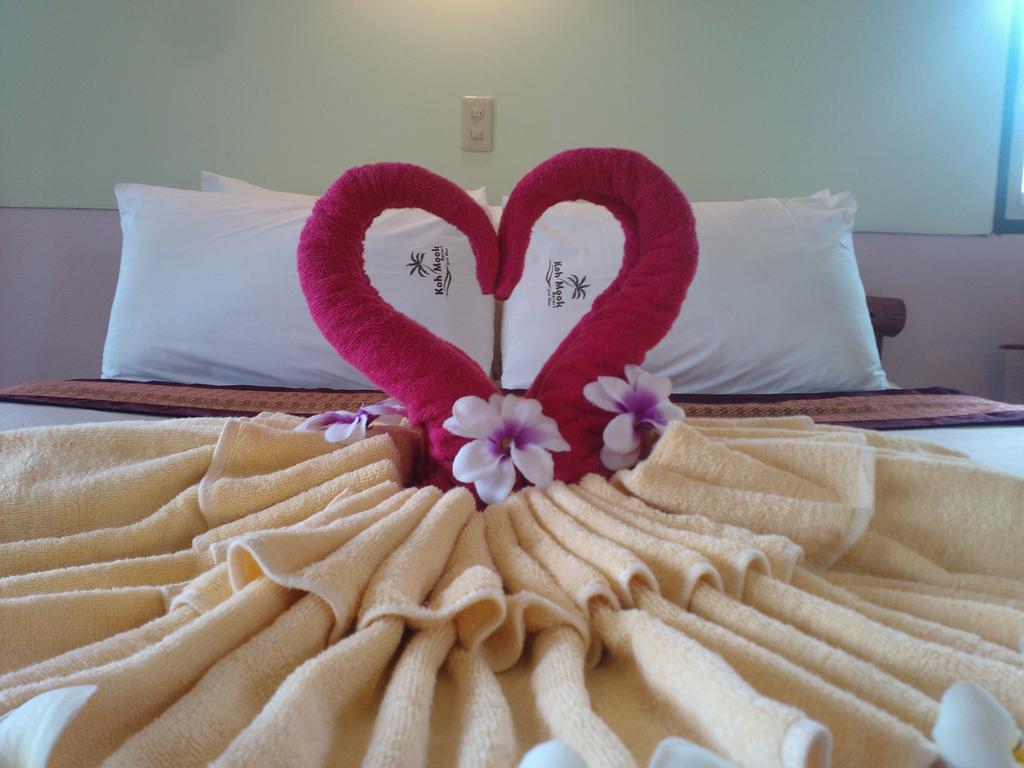 Koh Mook Resort Εξωτερικό φωτογραφία