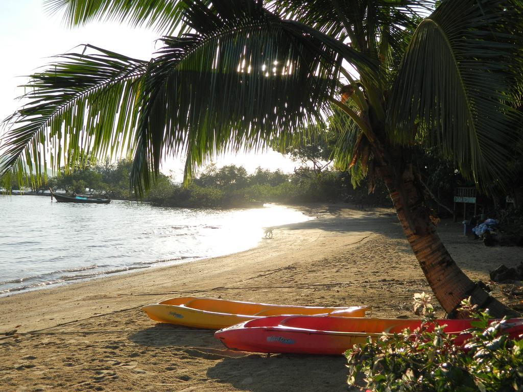 Koh Mook Resort Εξωτερικό φωτογραφία