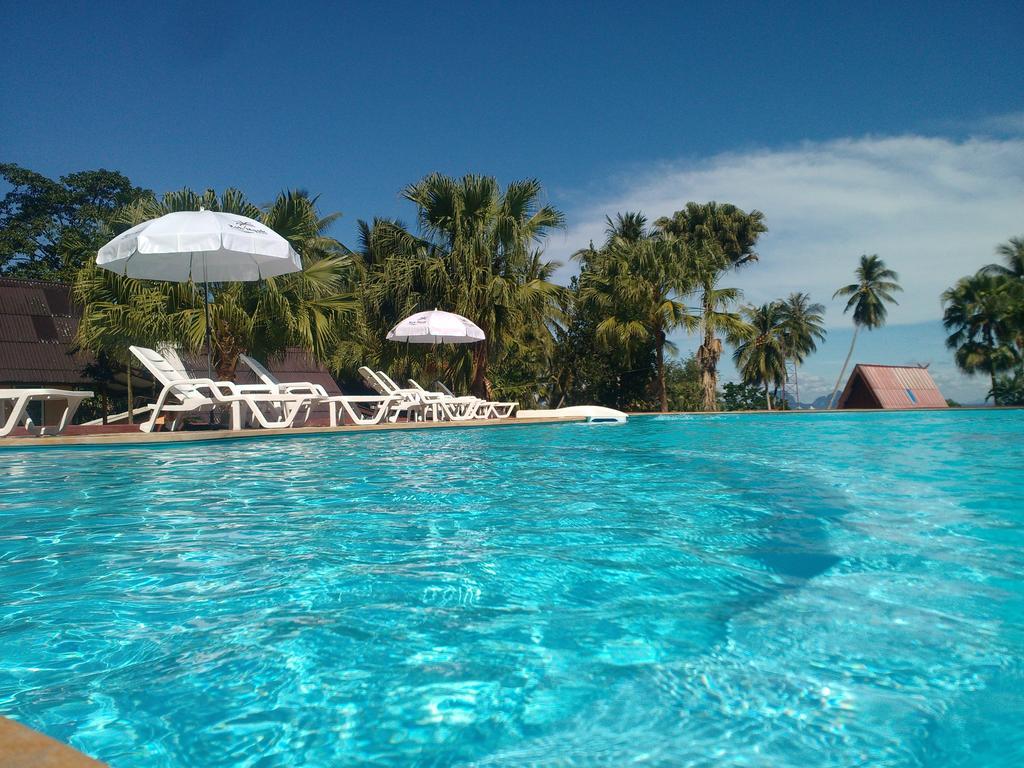 Koh Mook Resort Εξωτερικό φωτογραφία