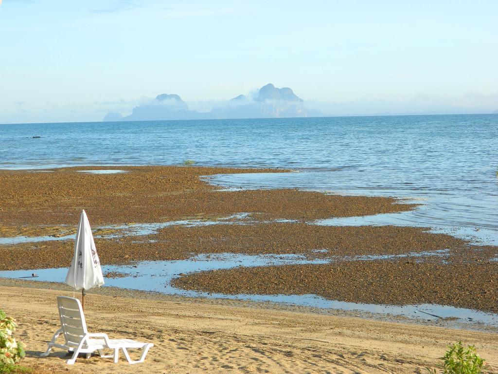 Koh Mook Resort Εξωτερικό φωτογραφία