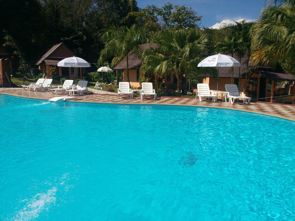 Koh Mook Resort Εξωτερικό φωτογραφία