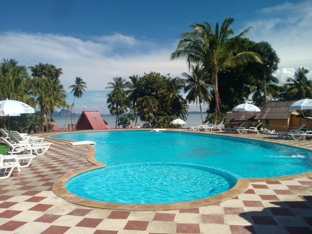 Koh Mook Resort Εξωτερικό φωτογραφία