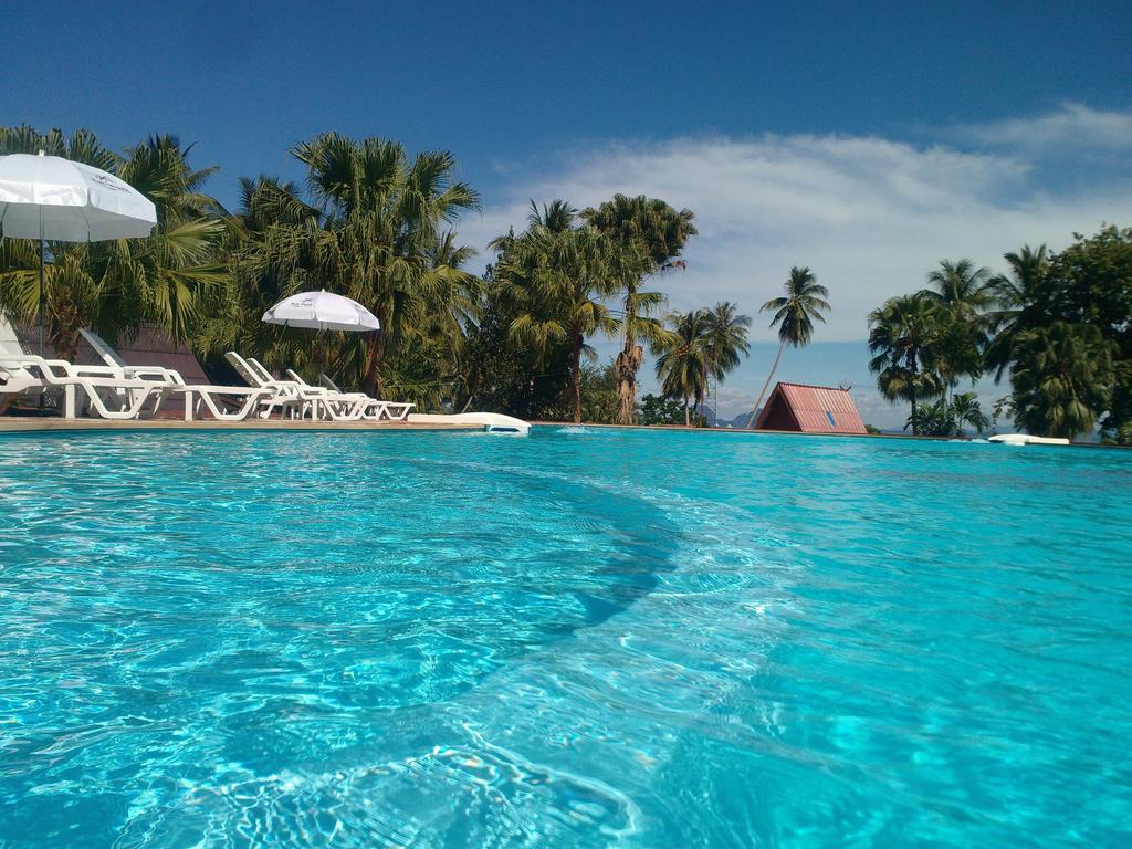 Koh Mook Resort Εξωτερικό φωτογραφία