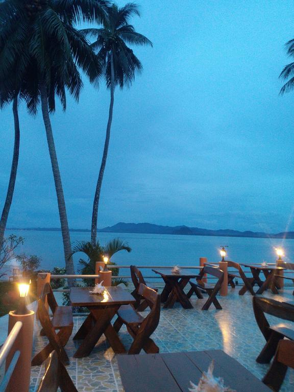 Koh Mook Resort Εξωτερικό φωτογραφία