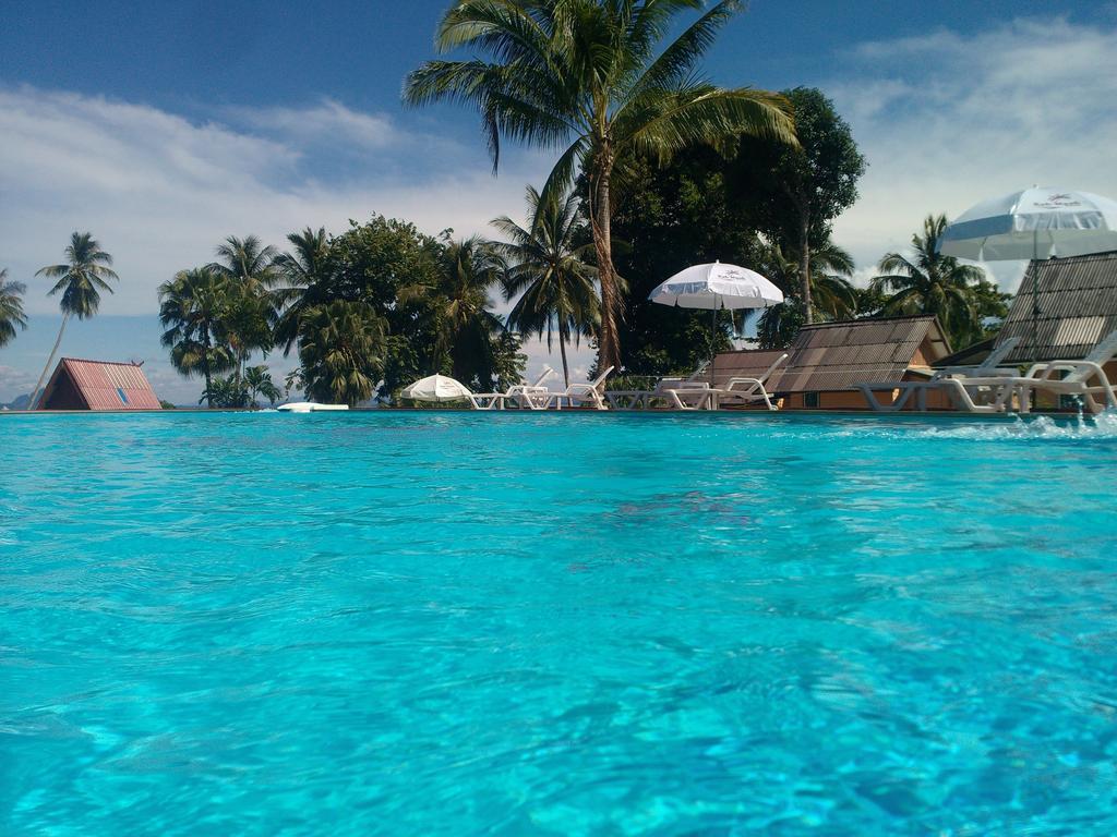 Koh Mook Resort Εξωτερικό φωτογραφία