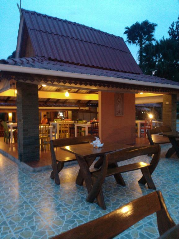 Koh Mook Resort Εξωτερικό φωτογραφία