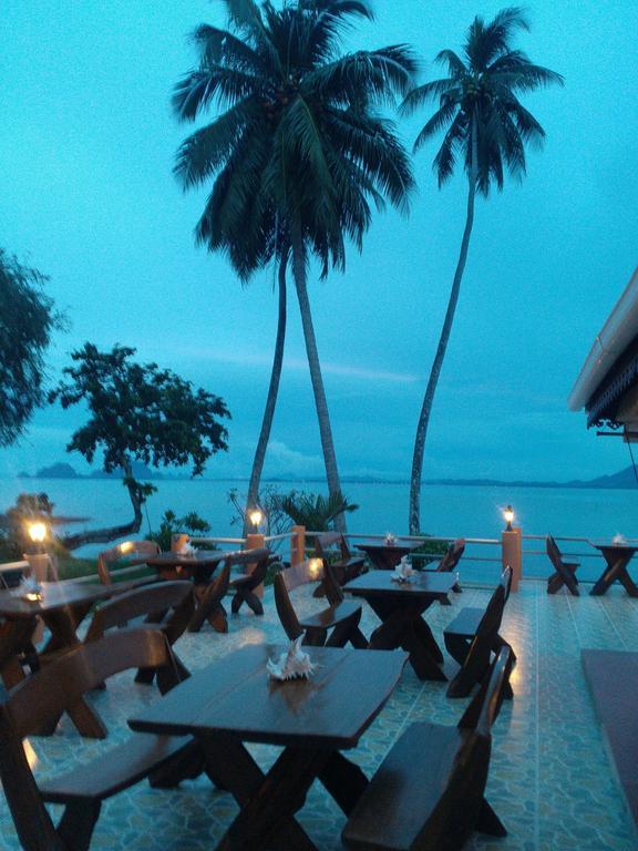 Koh Mook Resort Εξωτερικό φωτογραφία