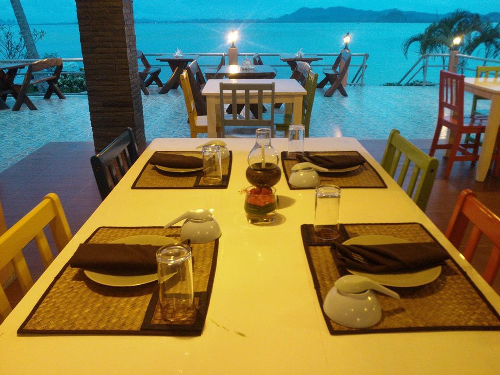 Koh Mook Resort Εξωτερικό φωτογραφία
